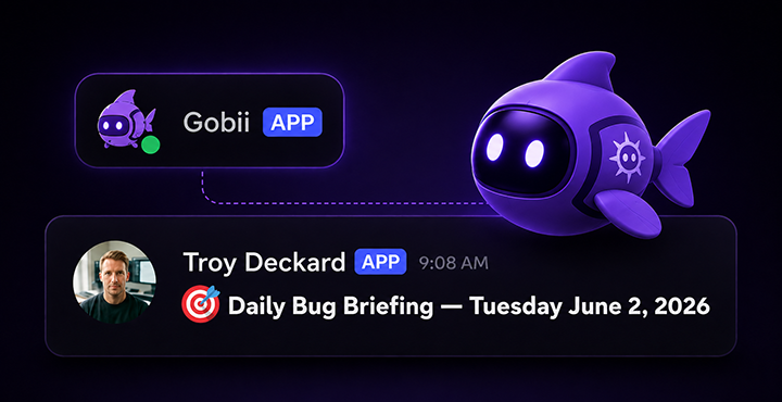Gobii Discord integration