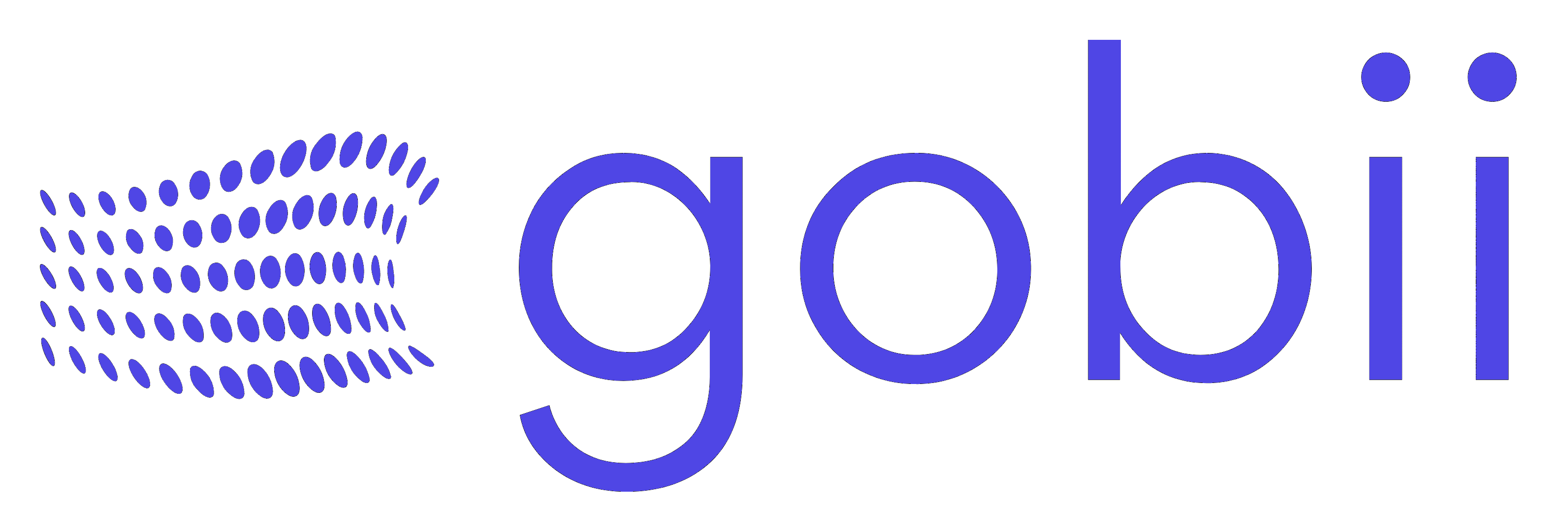 Gobii Logo