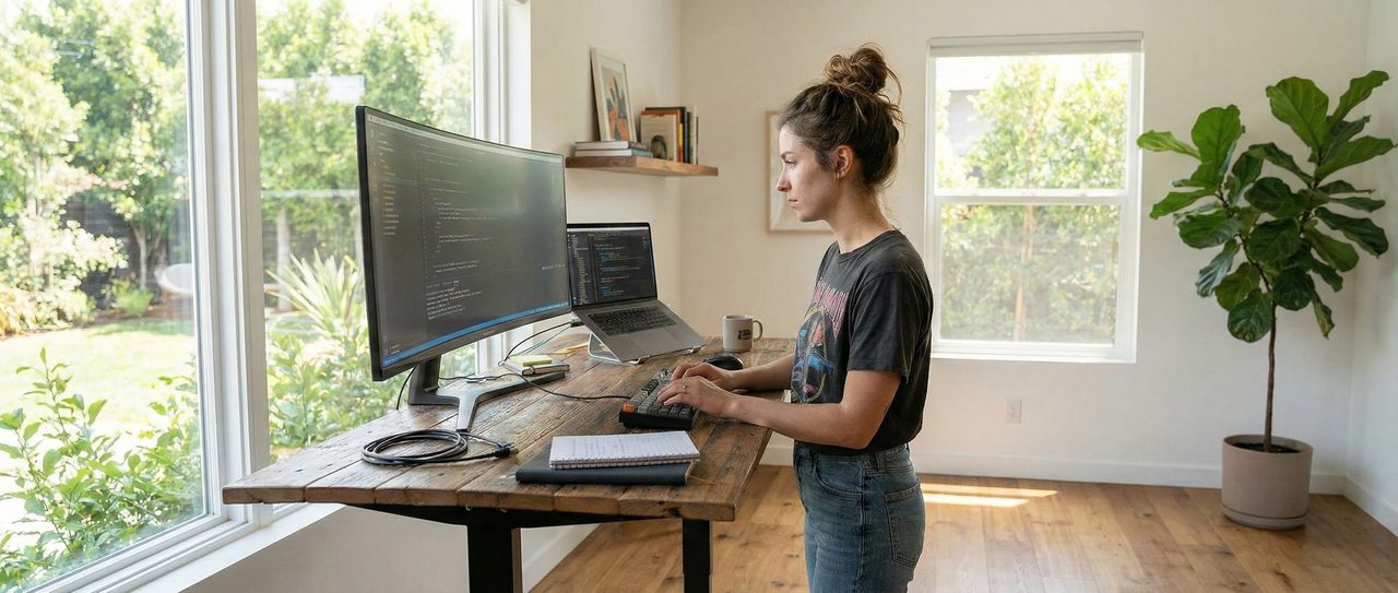 AI agent platform evaluation workspace